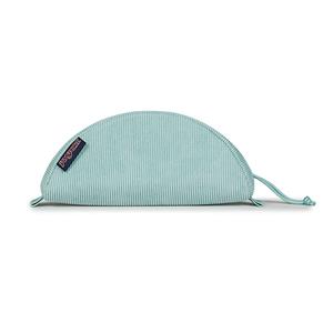 JANSPORT LUNA POUCH - fadedsagecorduroy (SKU: 168902755000100) JANSPORT LUNA POUCH - fadedsagecorduroy